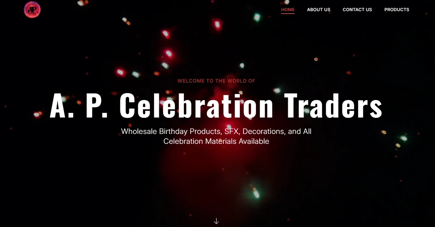 A.P. Celebration Traders