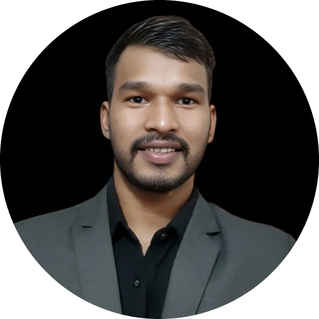 Dhanraj Pimple portrait